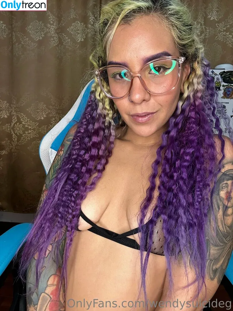 wendysuicideg nude photo #0129 (wendysuicideg)