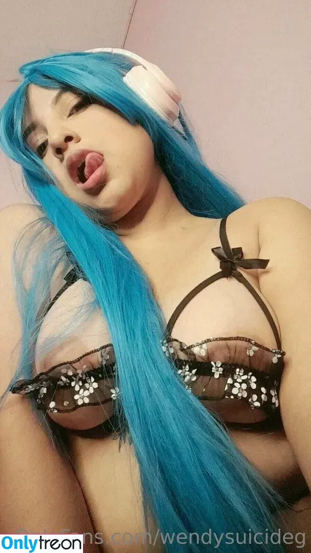 wendysuicideg nude photo #0135 (wendysuicideg)