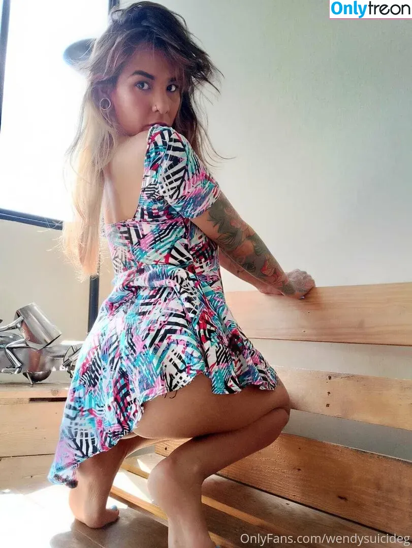 wendysuicideg nude photo #0160 (wendysuicideg)