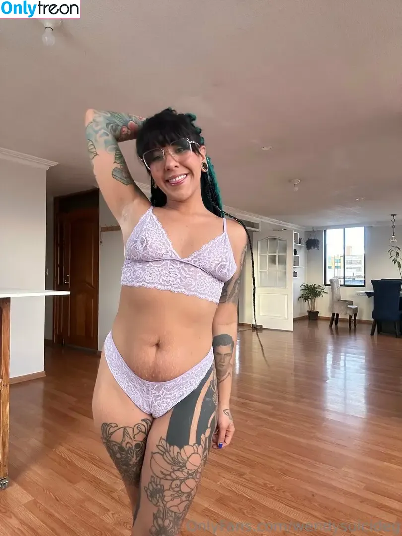 wendysuicideg nude photo #0794 (wendysuicideg)