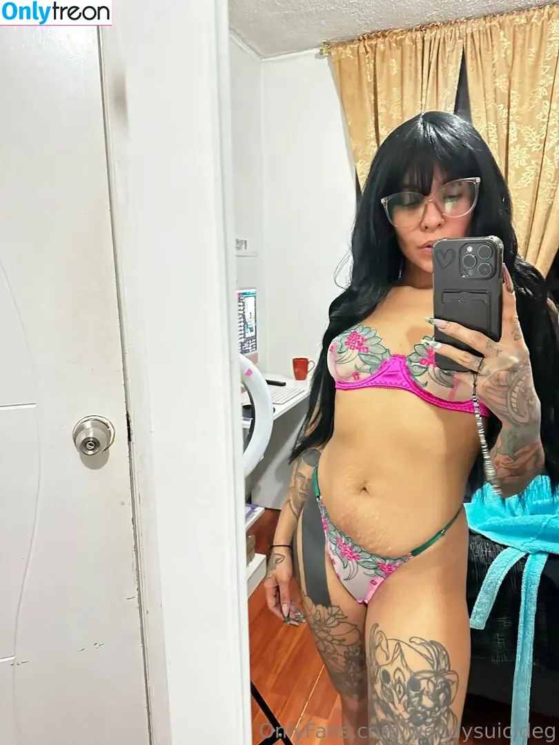 wendysuicideg nude photo #0799 (wendysuicideg)