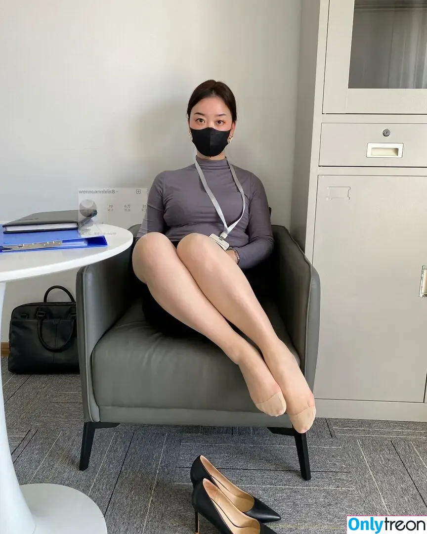 wennuannixin8 nude photo #0004 (wennuannixin8)