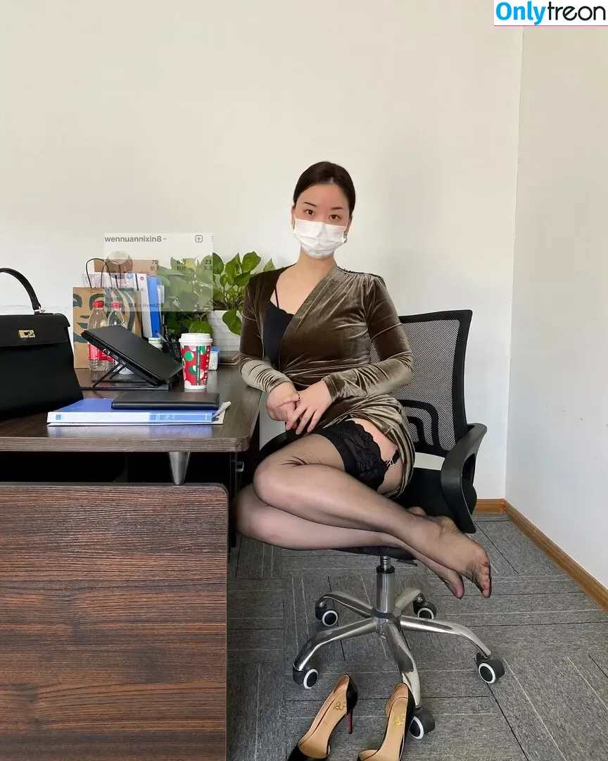 wennuannixin8 nude photo #0005 (wennuannixin8)