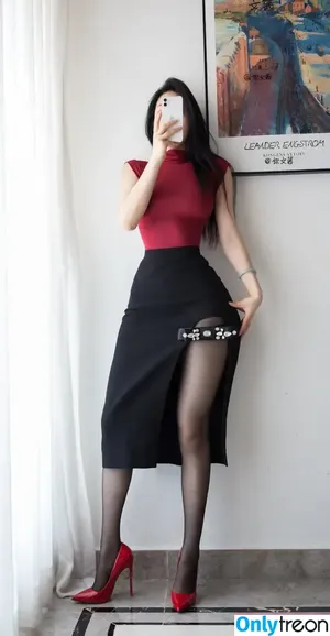 wenqian_cool / 文茜cool nude photo #0507