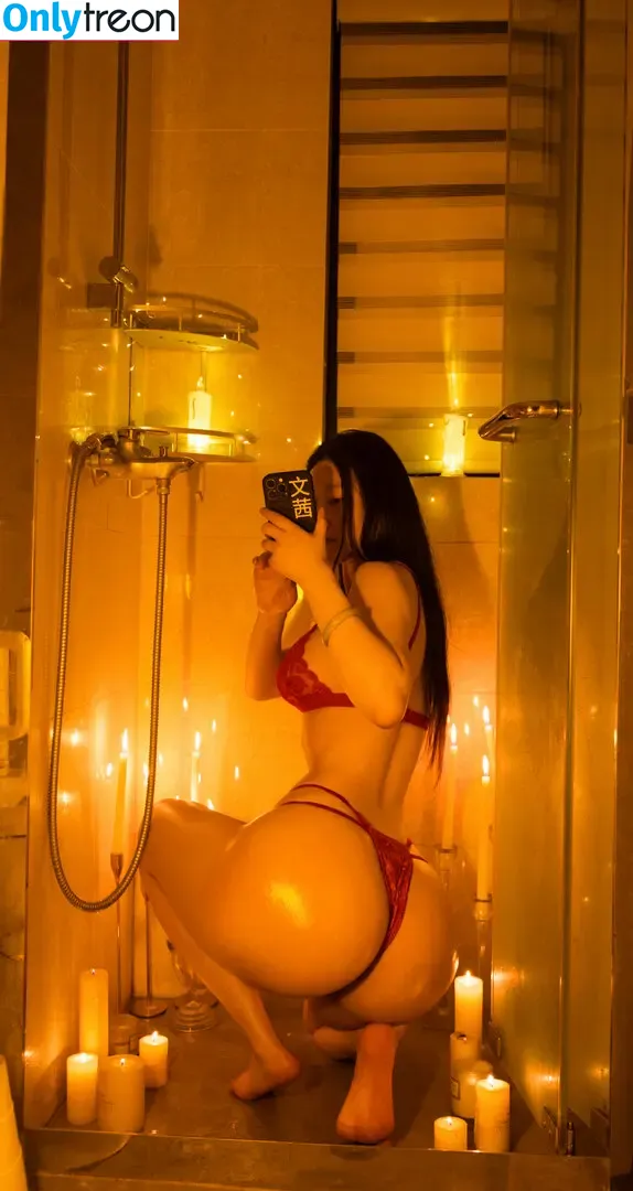 wenqian_cool nude photo #0245 (文茜cool)