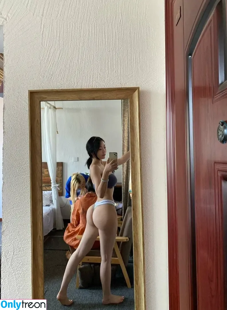wenqian_cool nude photo #0383 (文茜cool)