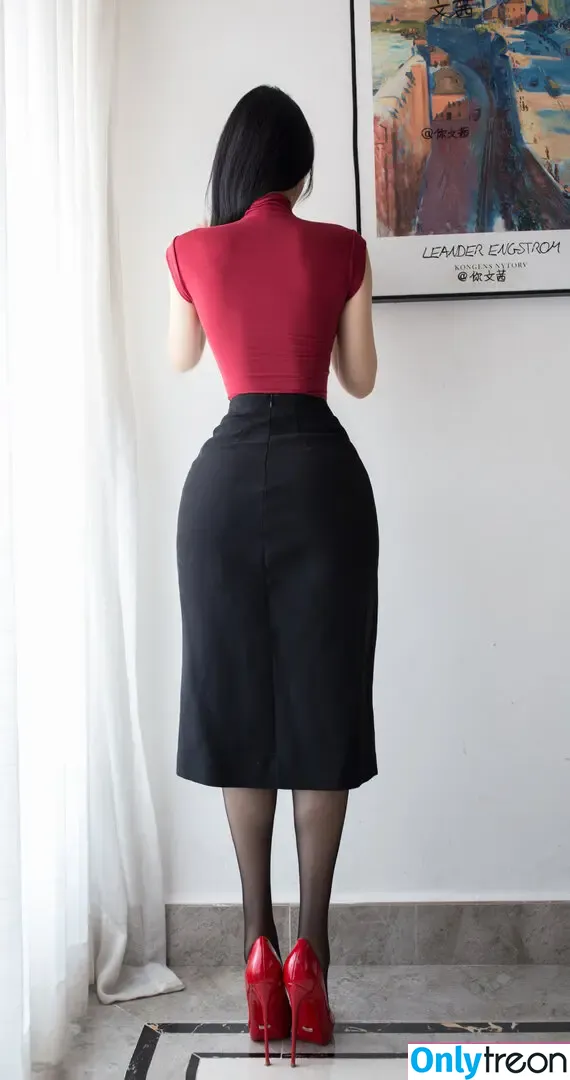 wenqian_cool nude photo #0500 (文茜cool)