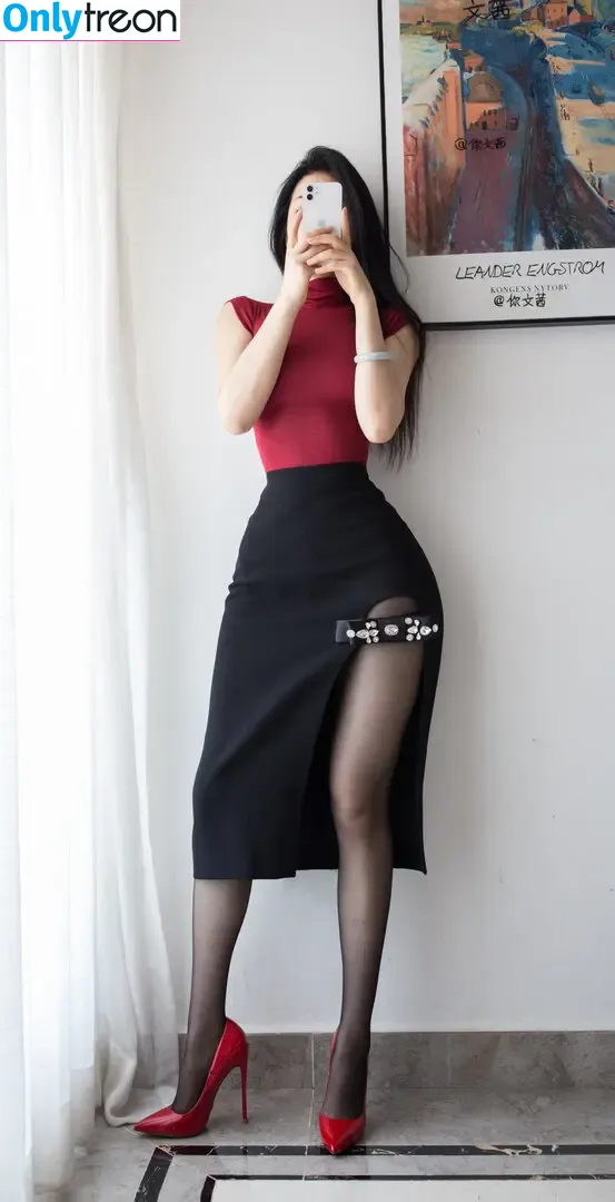wenqian_cool nude photo #0508 (文茜cool)