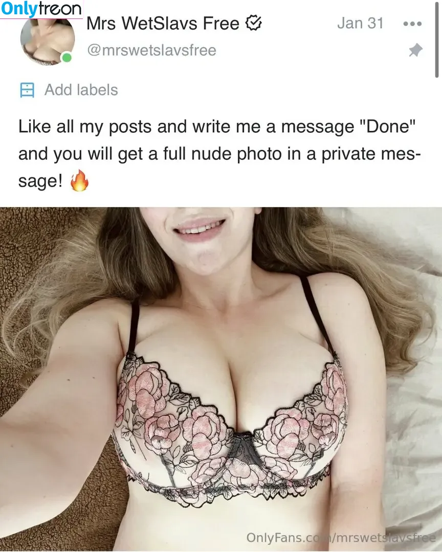 WetSlavs nude photo #0049 (MrsWetSlavs)