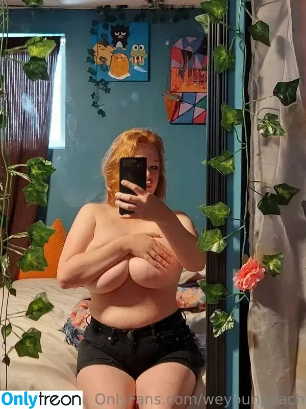 Weyoun Rouge nude photo #0020 (weyounpeach)