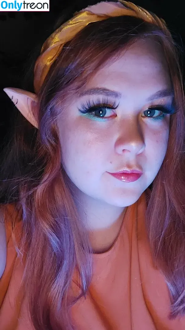 Weyoun Rouge nude photo #0023 (weyounpeach)