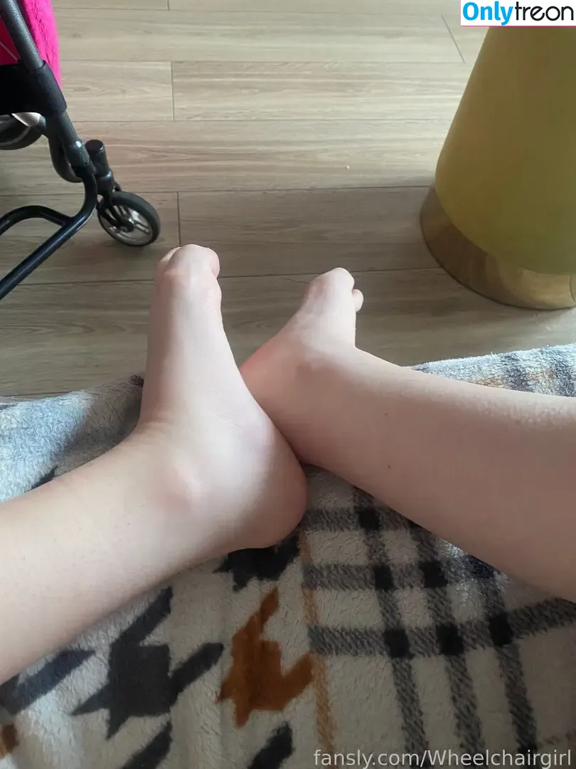 Wheelchairgirl nude photo #0068 (Wheelchairgirl)