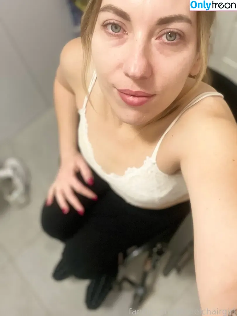 Wheelchairgirl nude photo #0077 (Wheelchairgirl)