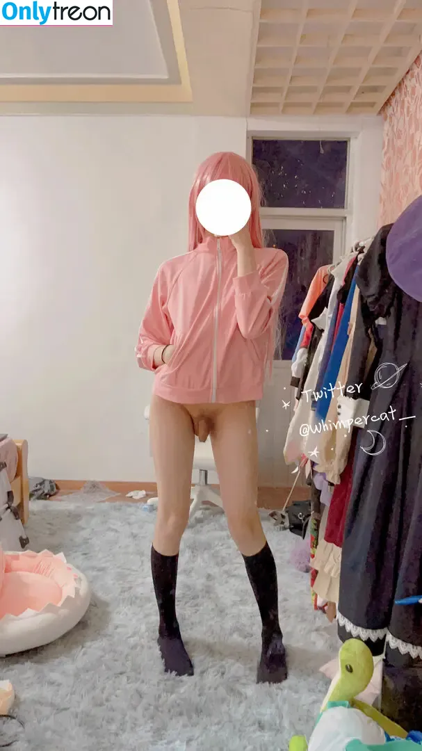 Whimpercat_ nude photo #0031 (whimpercat)