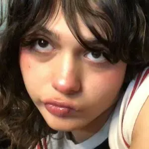 Whinybrat / LNTERNETBRAT / futagamer nude photo #0007