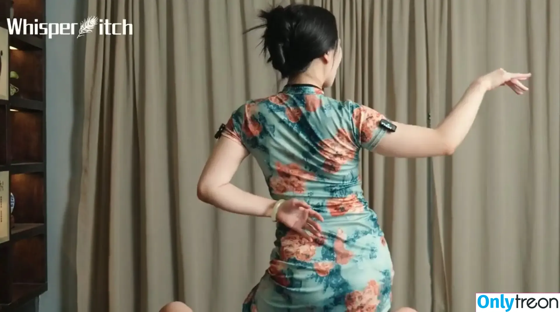 Whisperitch nude photo #0024 (whispernswitch / wildwiitch / 千鹤躺采)