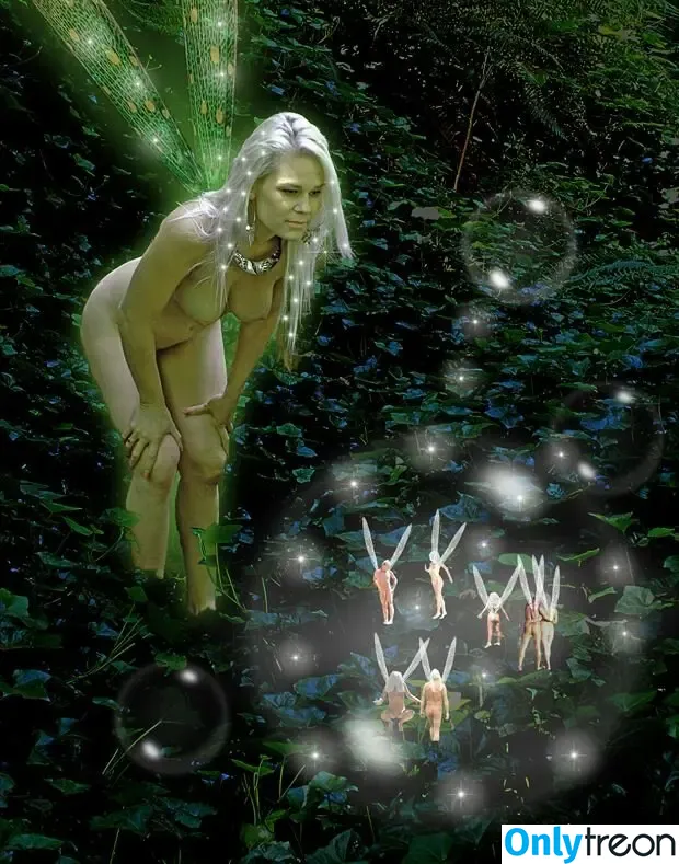 WhiteFairy nude photo #0014 (WhiteFairy)