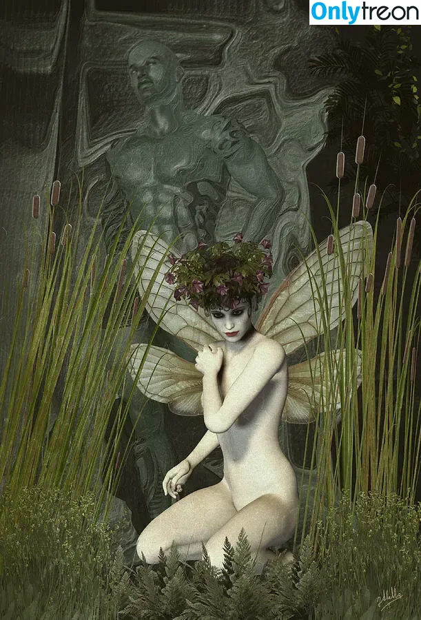 WhiteFairy nude photo #0019 (WhiteFairy)