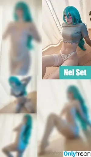Whitespring / whitespring_cos2 nude photo #0097