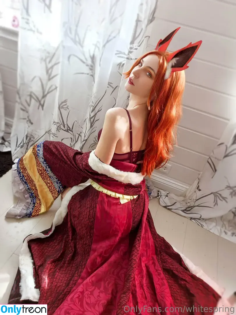 Whitespring nude photo #0054 (whitespring_cos2)