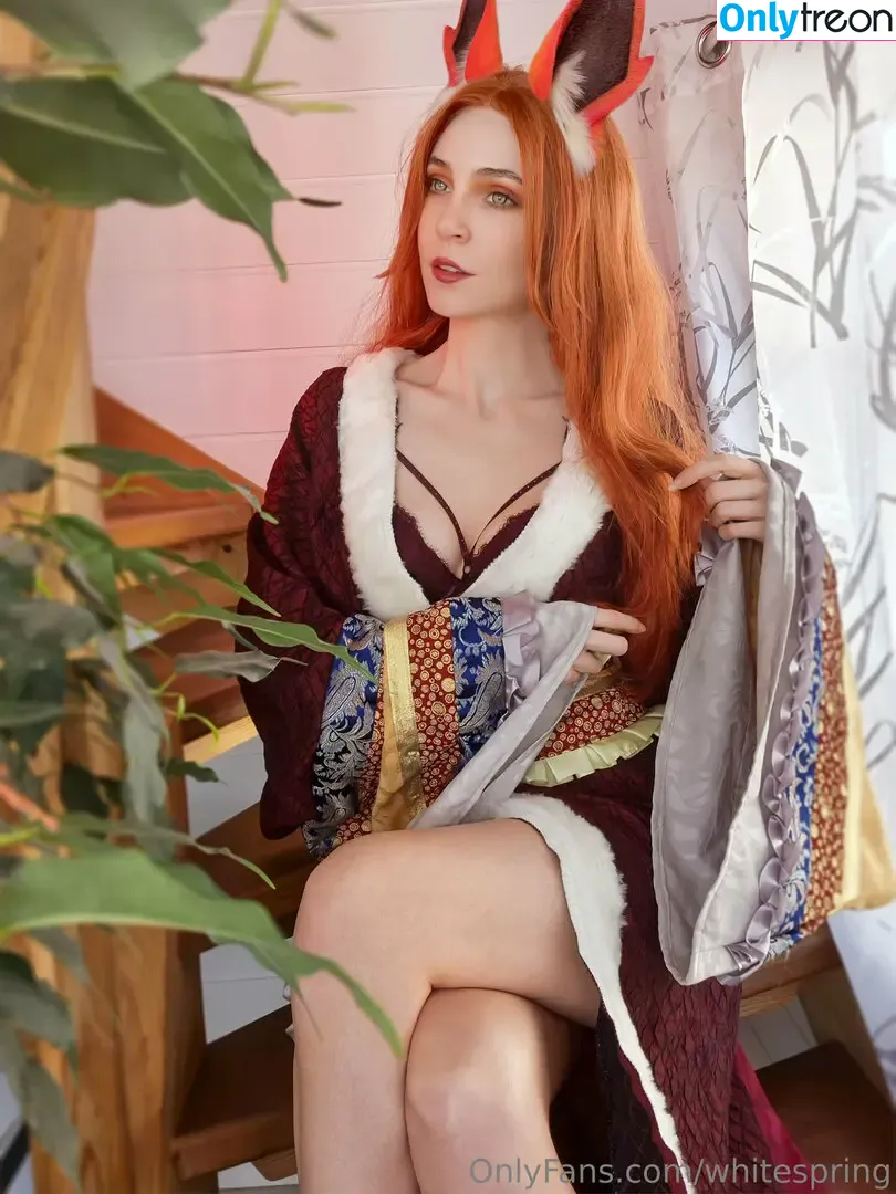 Whitespring nude photo #0055 (whitespring_cos2)