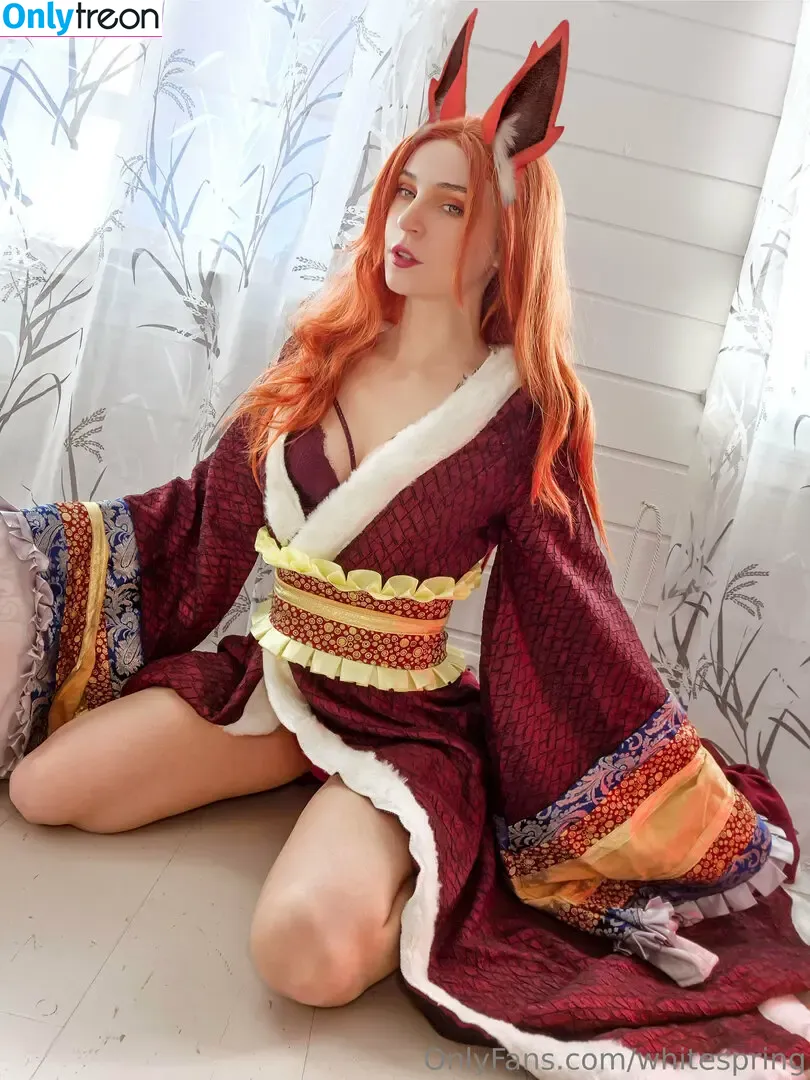 Whitespring nude photo #0056 (whitespring_cos2)
