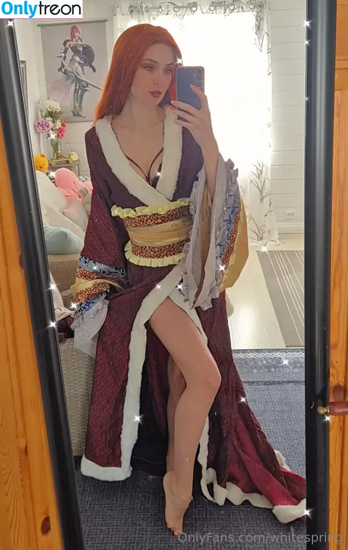 Whitespring nude photo #0059 (whitespring_cos2)