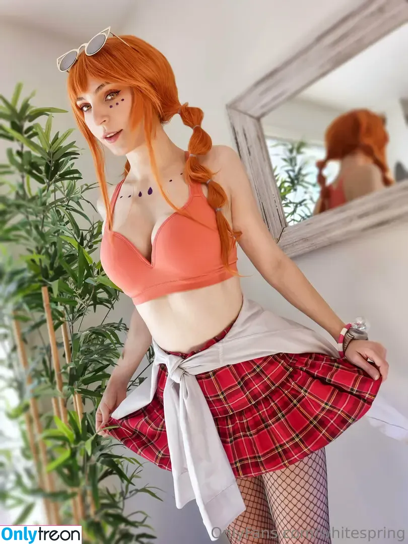 Whitespring nude photo #0075 (whitespring_cos2)