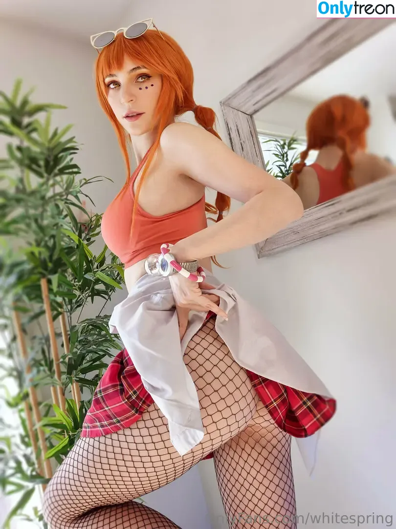 Whitespring nude photo #0076 (whitespring_cos2)
