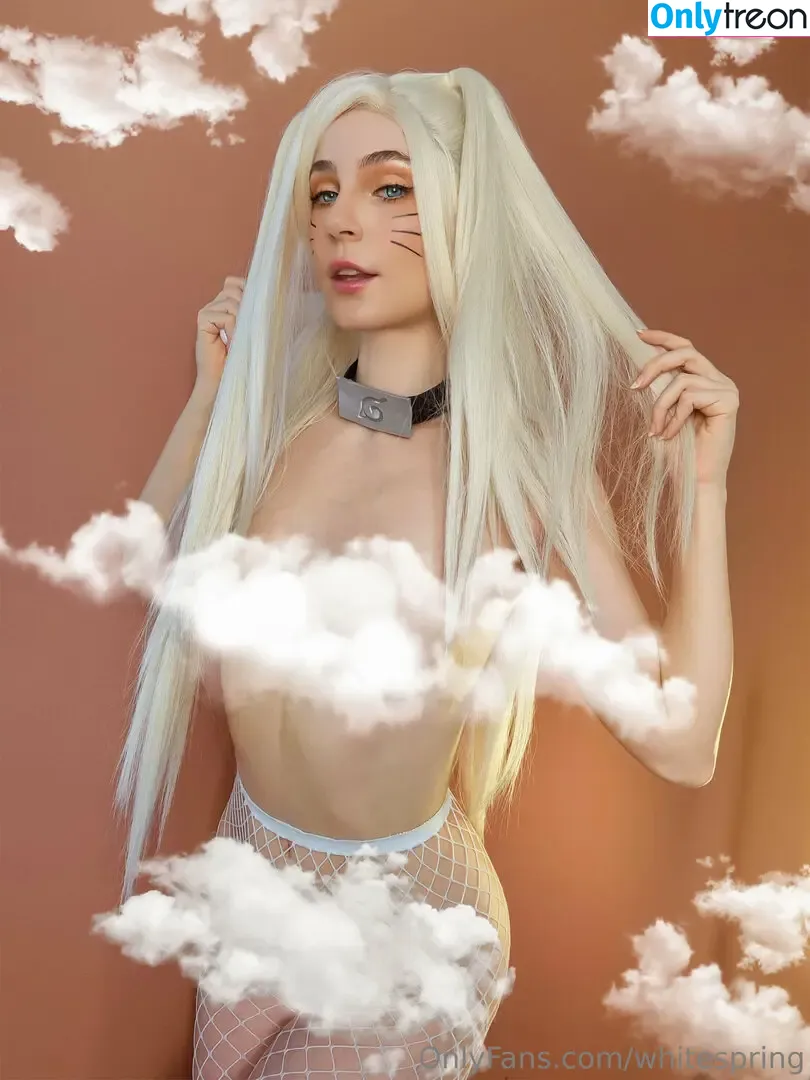 Whitespring nude photo #0084 (whitespring_cos2)