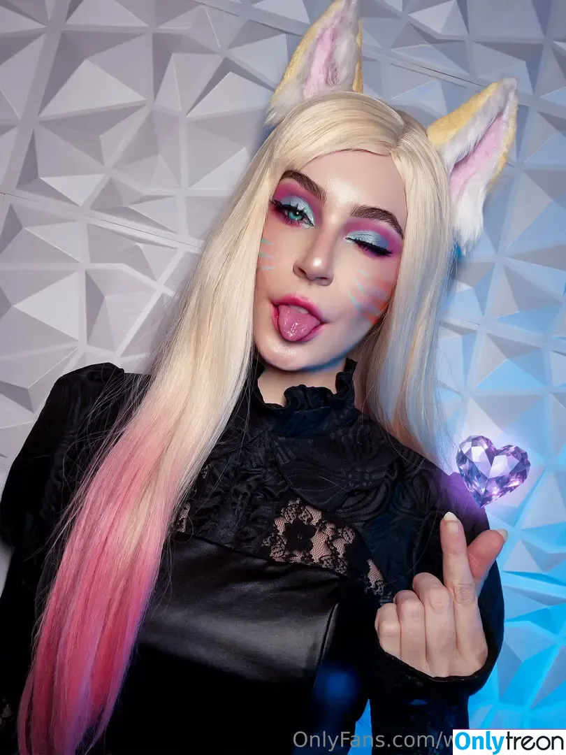 Whitespring nude photo #0093 (whitespring_cos2)