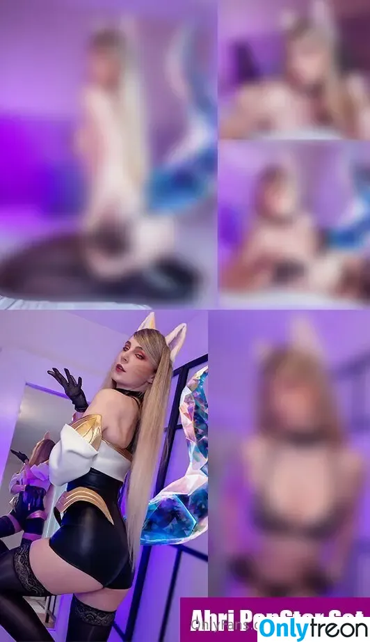 Whitespring nude photo #0104 (whitespring_cos2)