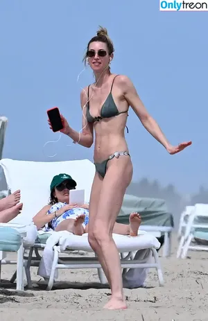 Whitney Port / whitneyeveport nude photo #0009