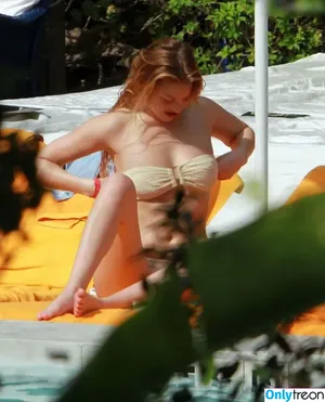 Whitney Port / whitneyeveport nude photo #0098