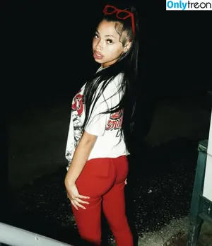 Whoisbrooklyn / Bgk.24 / Brooklyn King / whoisbrooklynn nude photo #0041