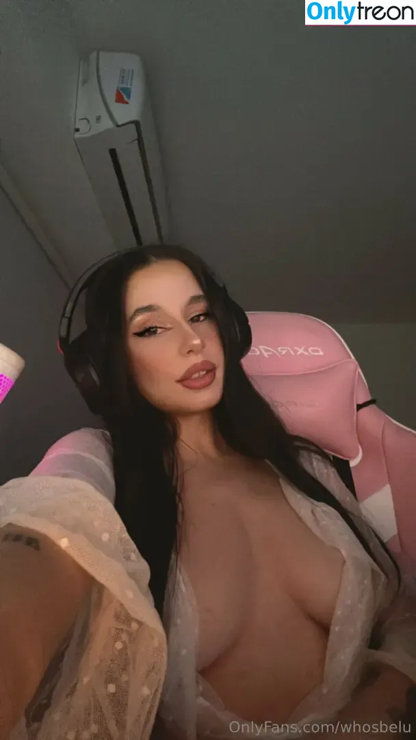 whosbelu nude photo #0008 (whosbelu)