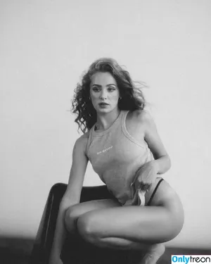 Wiktoria Gasiewska / wiktoria_gasiewska nude photo #0180