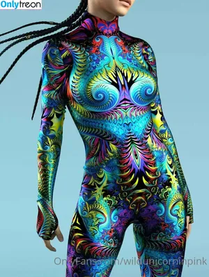 wildunicorninpink / wild_unicornn nude photo #0011