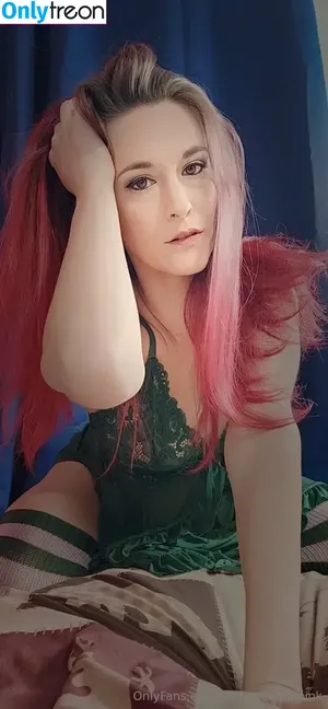 wildunicorninpink / wild_unicornn nude photo #0083