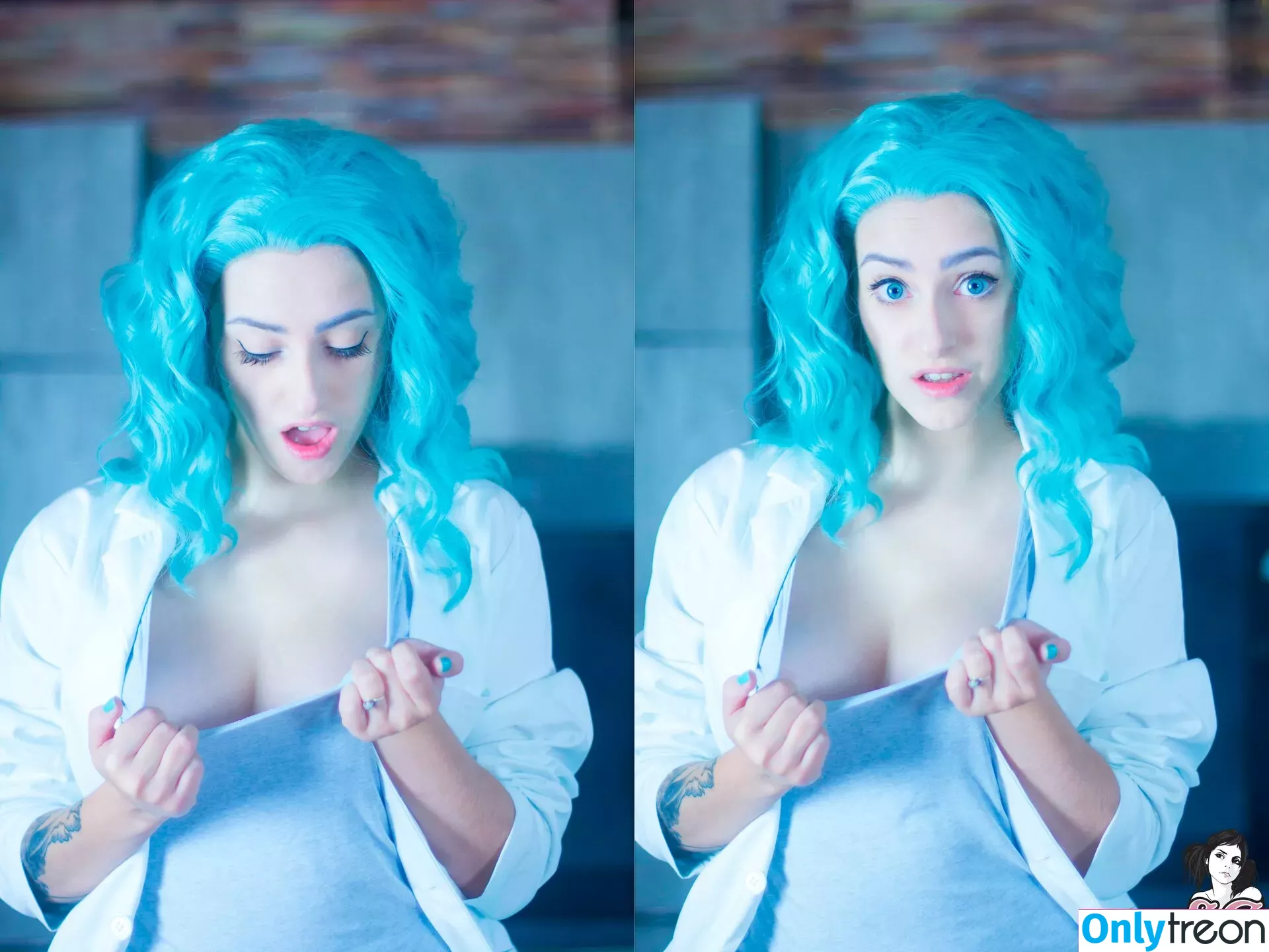 Wilhelmine nude photo #0249 (wilhelminesmusik / willhelmet)