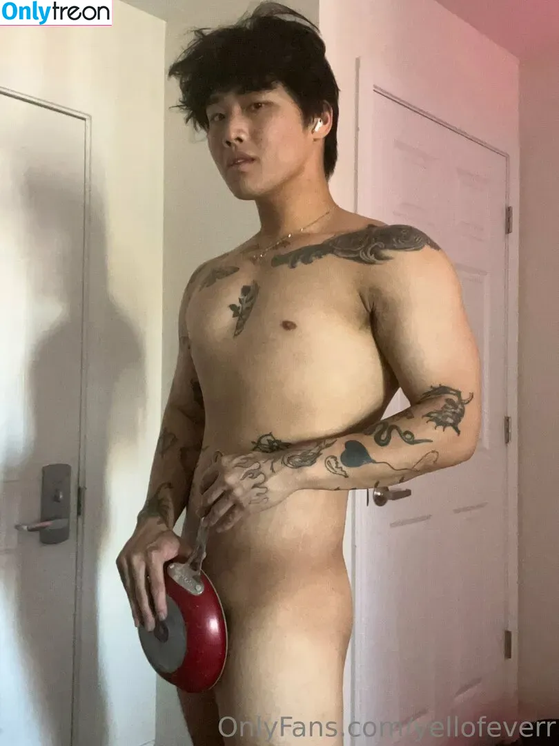 will_pyun nude photo #0008 (willpyun)