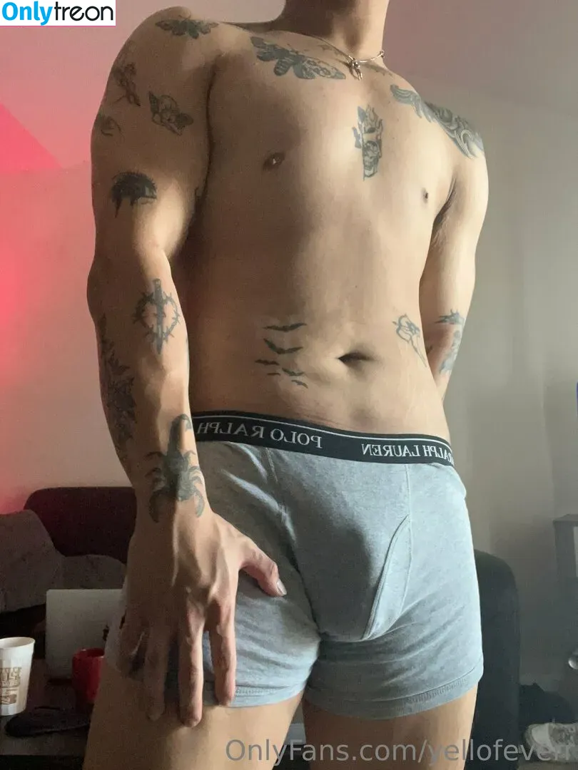 will_pyun nude photo #0010 (willpyun)