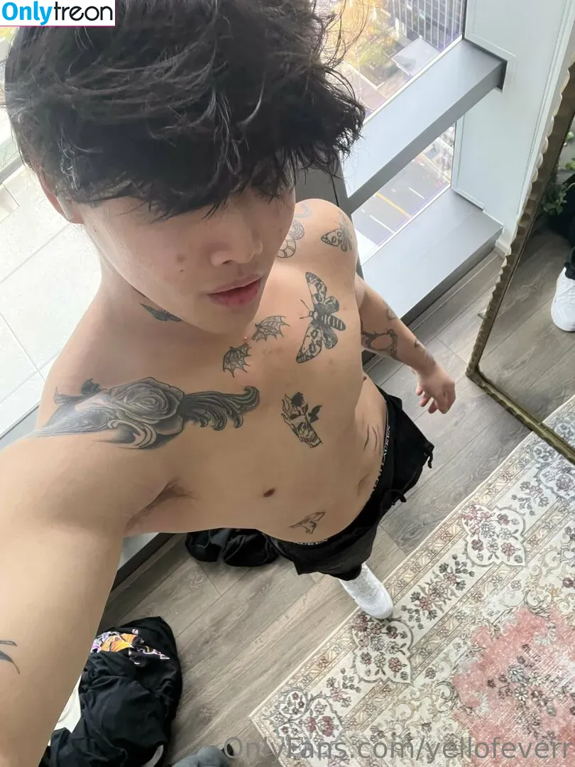 will_pyun nude photo #0040 (willpyun)