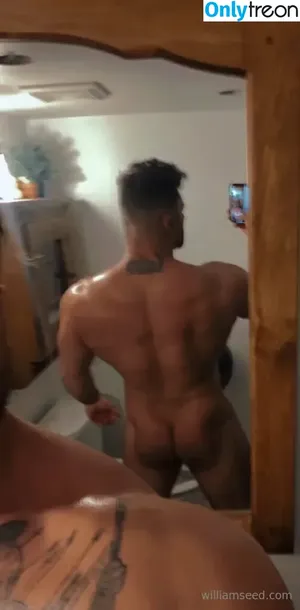 william_seedxxx / williamseedreal nude photo #0007
