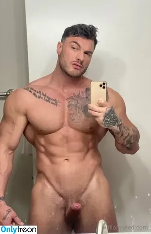 william_seedxxx / williamseedreal nude photo #0013