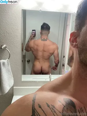 william_seedxxx / williamseedreal nude photo #0014