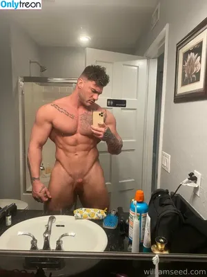 william_seedxxx / williamseedreal nude photo #0015
