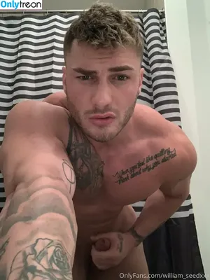 william_seedxxx / williamseedreal nude photo #0020