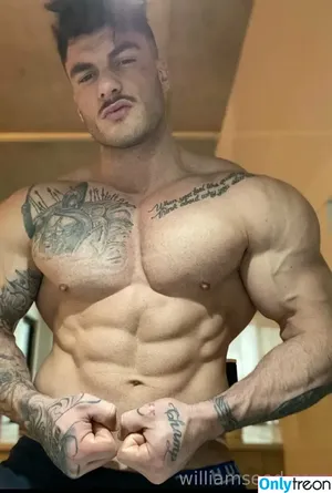 william_seedxxx / williamseedreal nude photo #0022