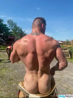 william_seedxxx / williamseedreal nude photo #0047